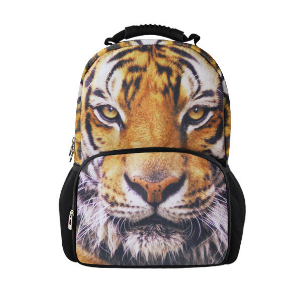 eastpak tiger